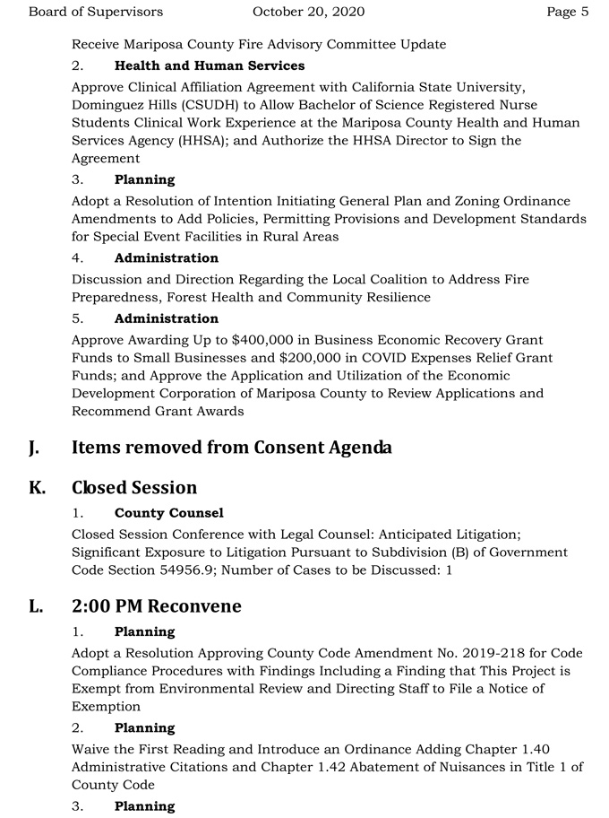 2020 10 20 Board of Supervisors 5