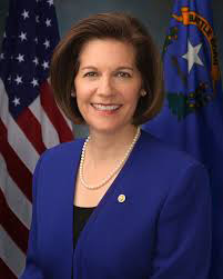 Catherine Cortez Masto Senator nevada