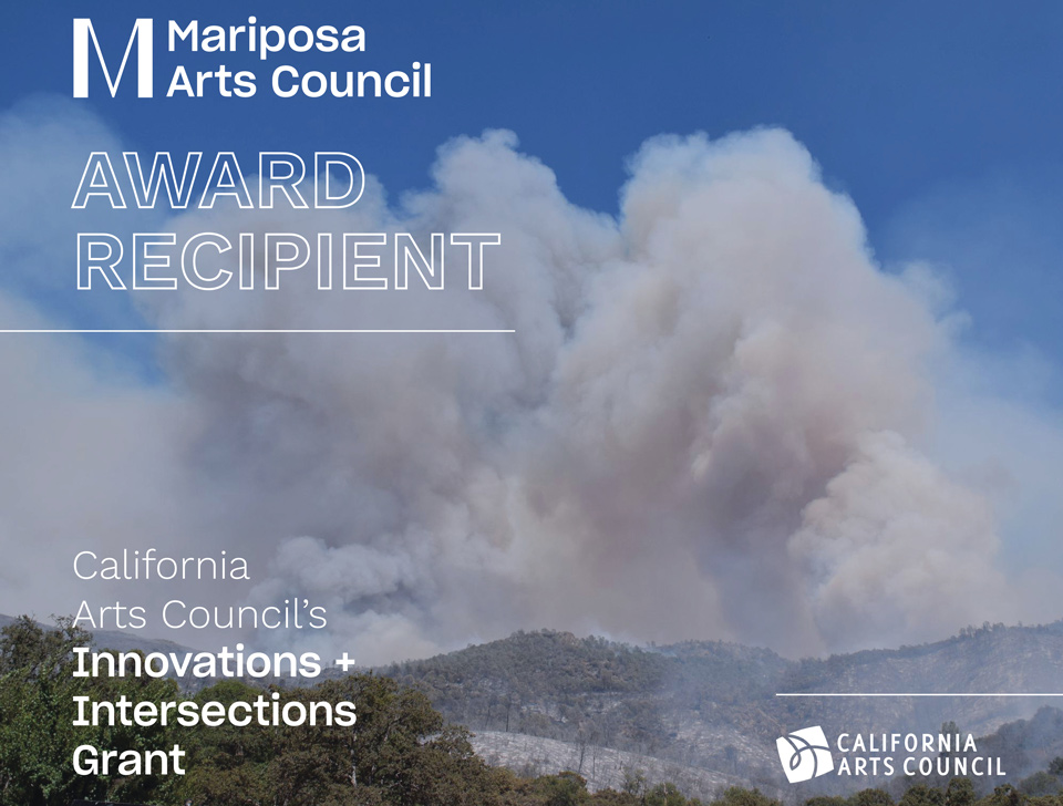 MCAC grant Announcement cards