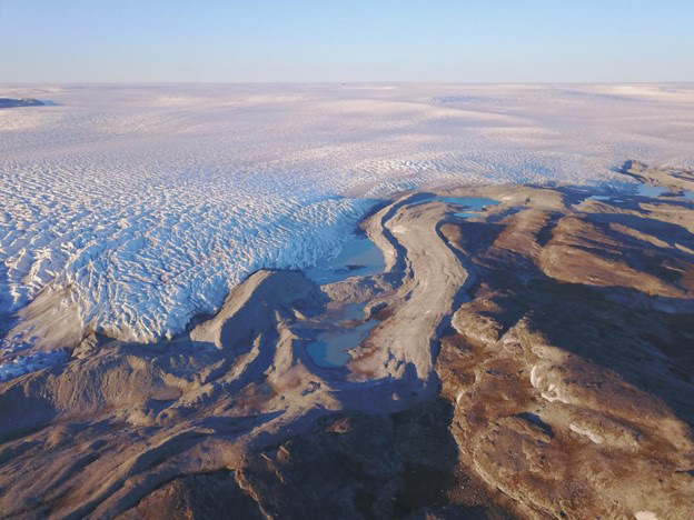 RN Greenland ice changes