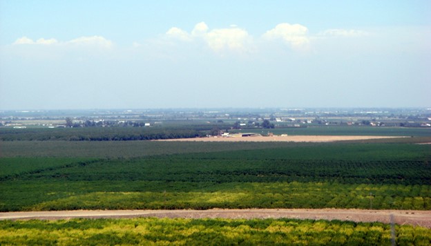 RN groundwater satellite