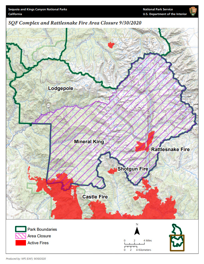 SQF Complex Area Closure 9 30 20