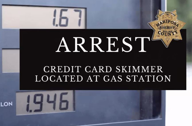 card skimmer