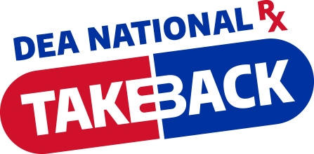 drug takeback dea