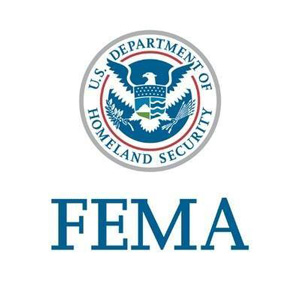 fema logo