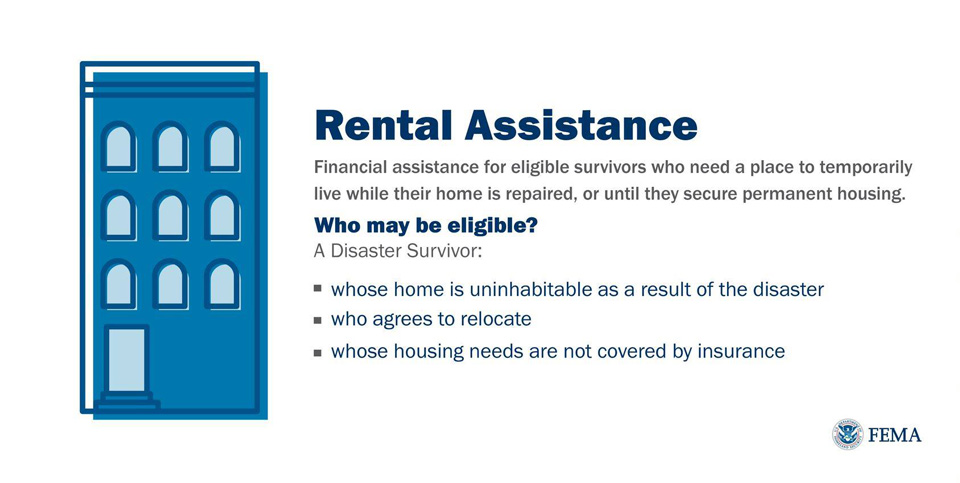 fema rental graphic