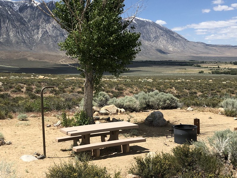 horton creek campground credit blm serena baker