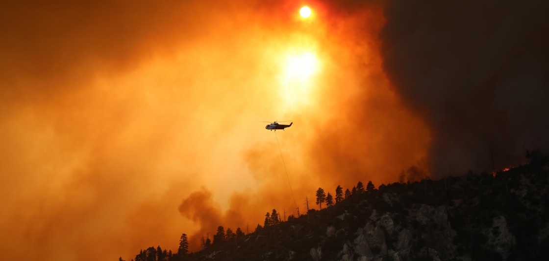 noaa fire