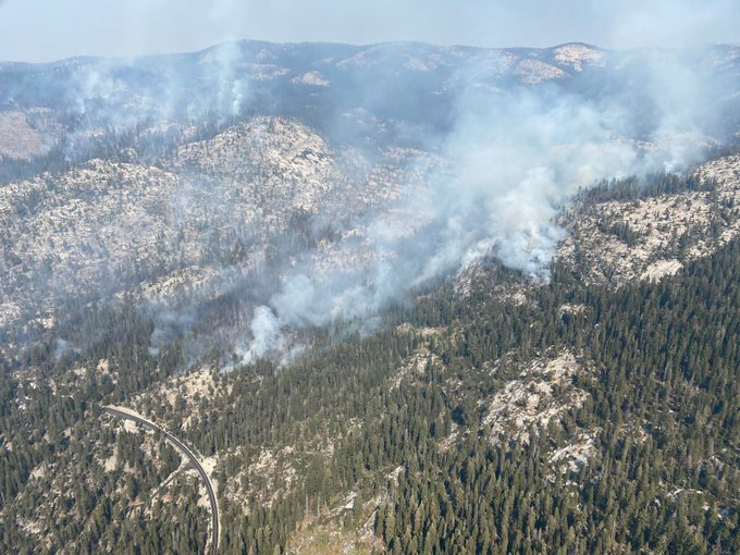 npsfire