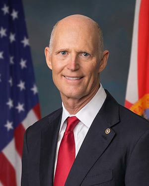 rick scott florida senator
