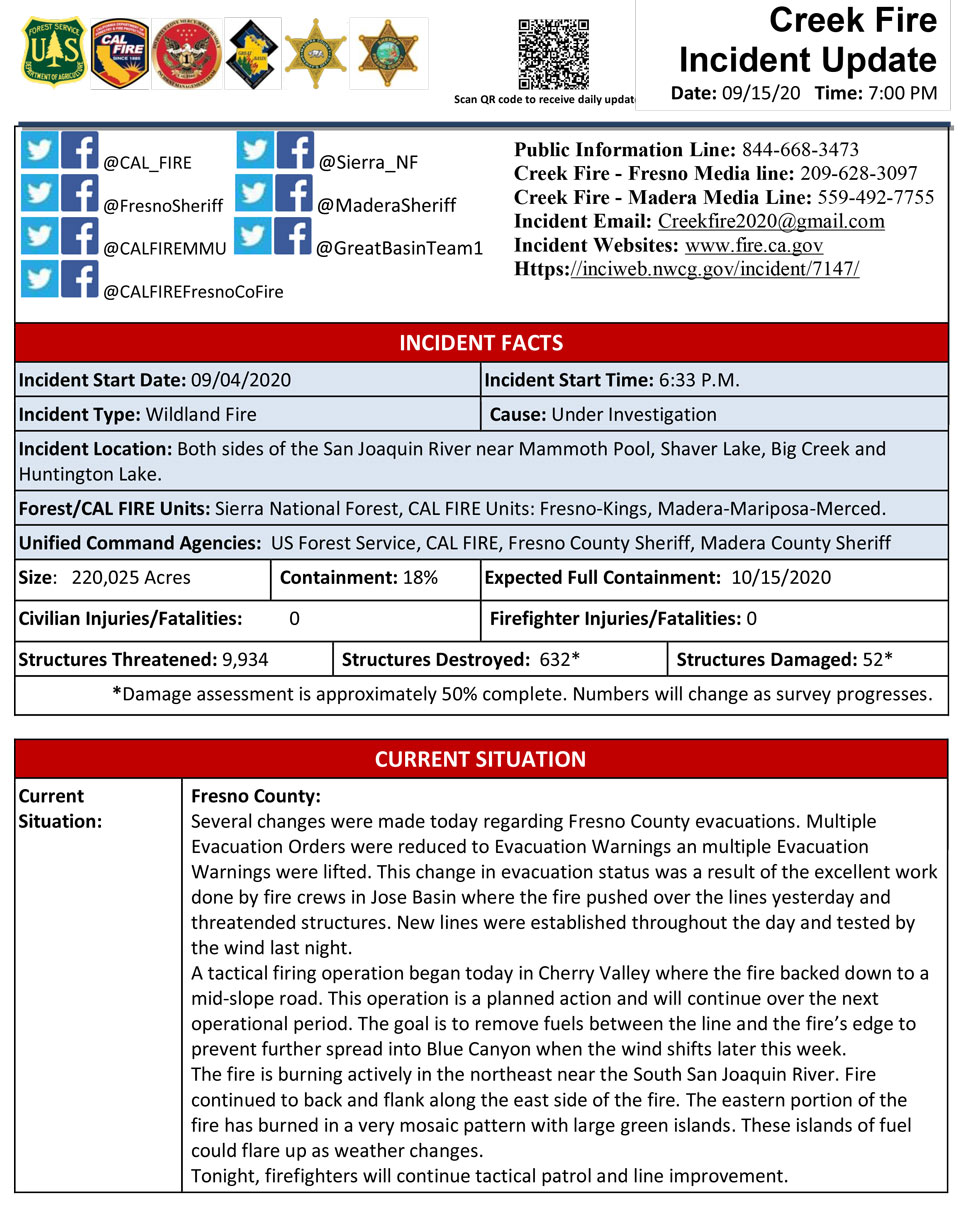 9 15 20 CreekFire PM 1