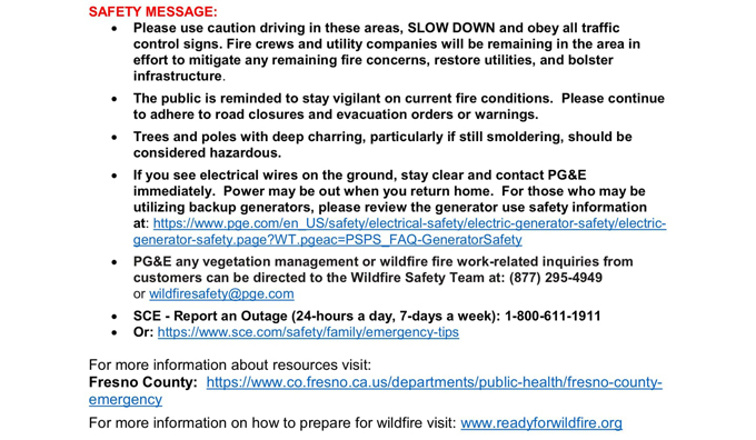 9 27 20 CreekFireEvacLifted12 4