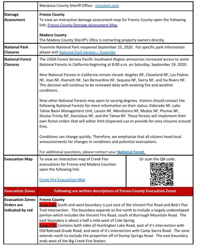 9 29 20 Creek Fire PM 3