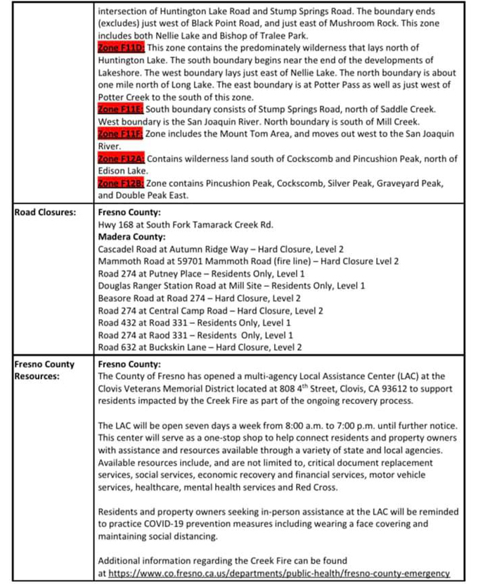 9 29 20 Creek Fire PM 5