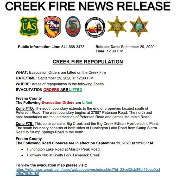 9 29 20 creekfire repop 1