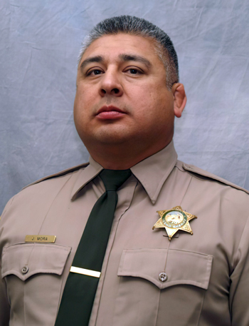 FCSO Detective Mora sm