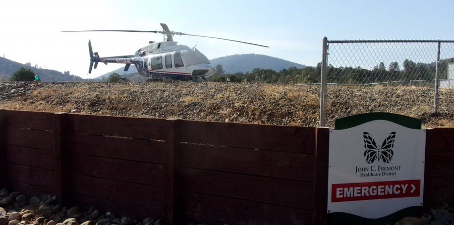 JCF HelicopterAndSign