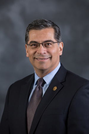 becerra official ca ag