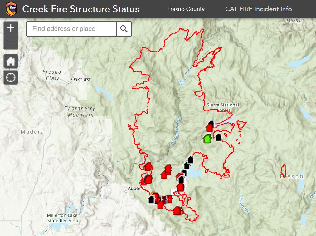 creekfiremap
