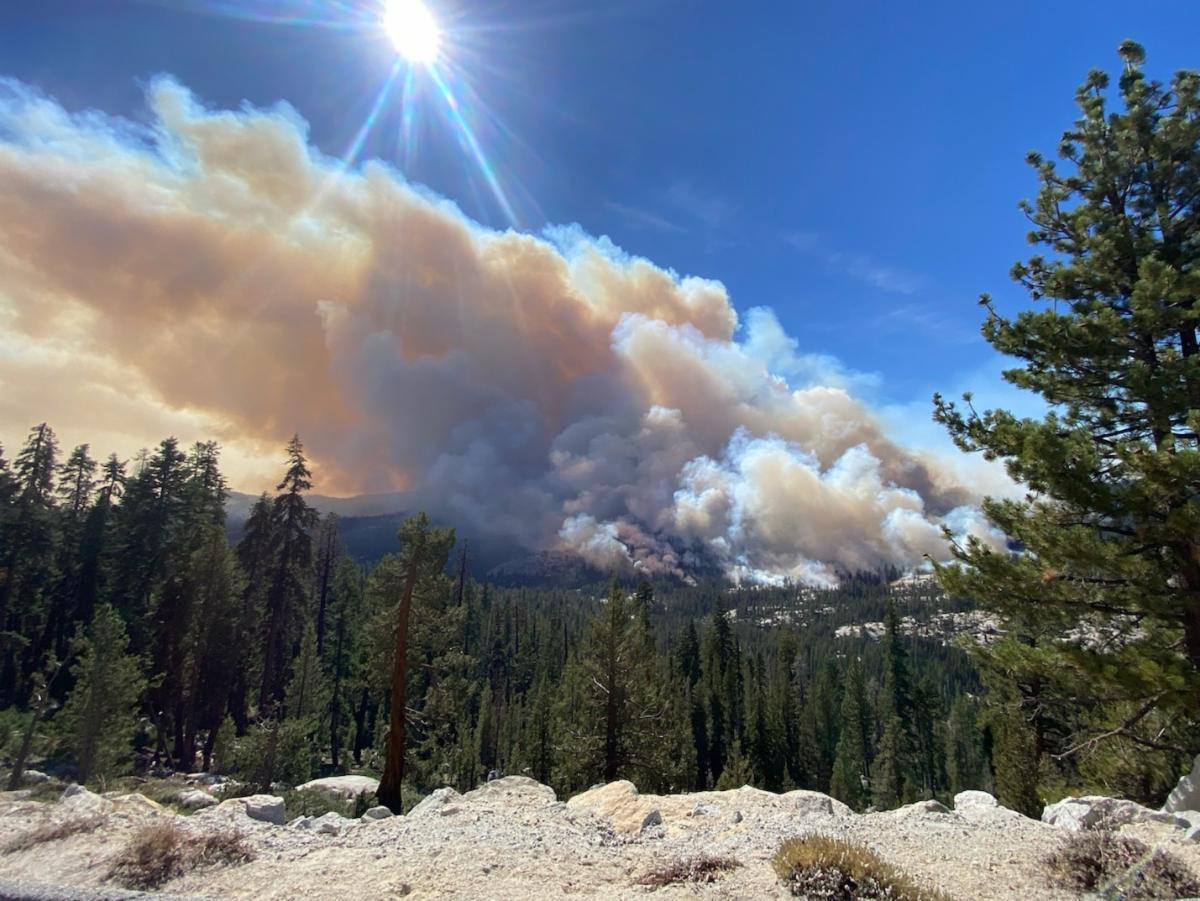 yosemite911