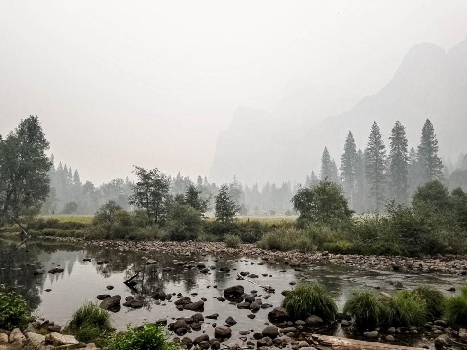 yosemiteseptember