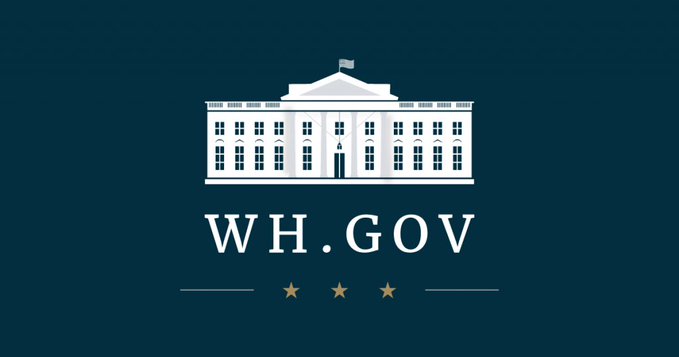 white house gov