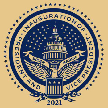 Biden Harris logo