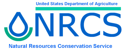 NRCS logo