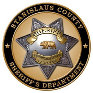 Stanislaus Sheriff logo