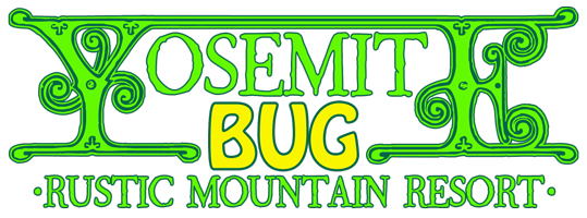 Yosemite Bug logo