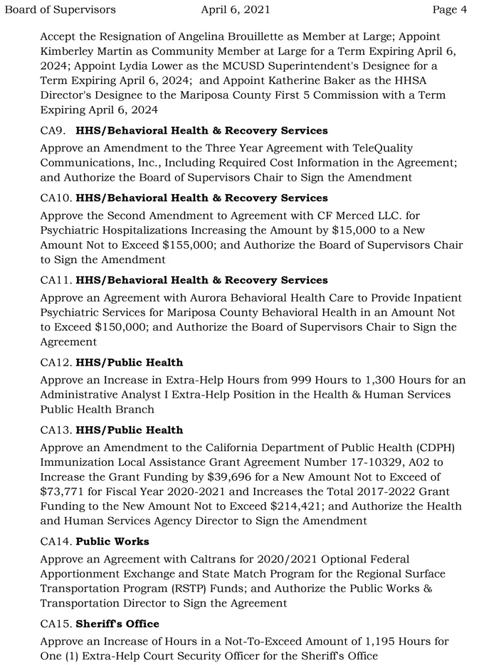 2021 04 06 Board of Supervisors 4