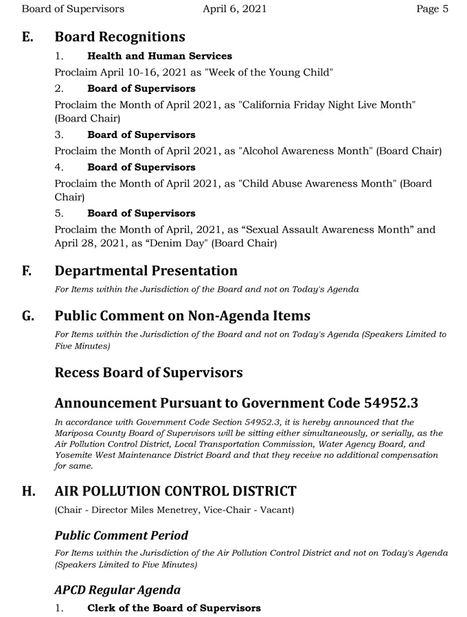 2021 04 06 Board of Supervisors 5