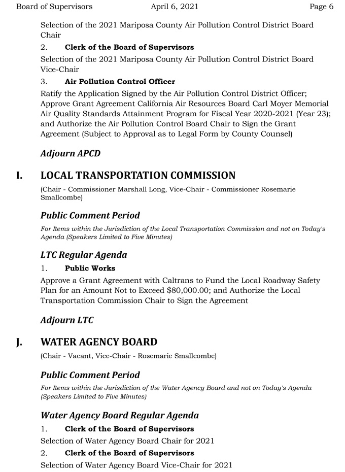 2021 04 06 Board of Supervisors 6