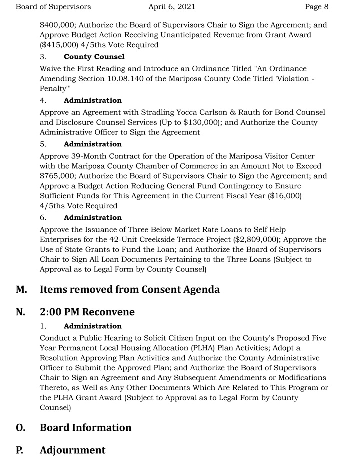 2021 04 06 Board of Supervisors 8