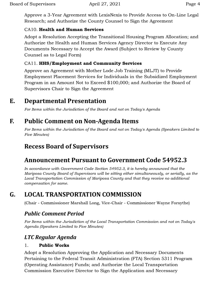 2021 04 27 Board of Supervisors 4
