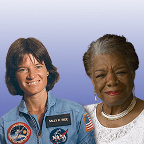 Angelou Ride Press Release