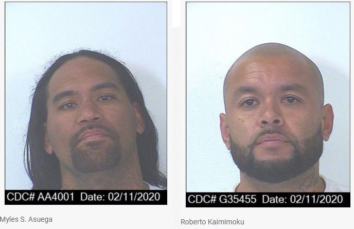cdcr