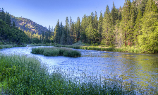 klamath river bob wick blm