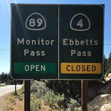 monitor pass credit caltrans