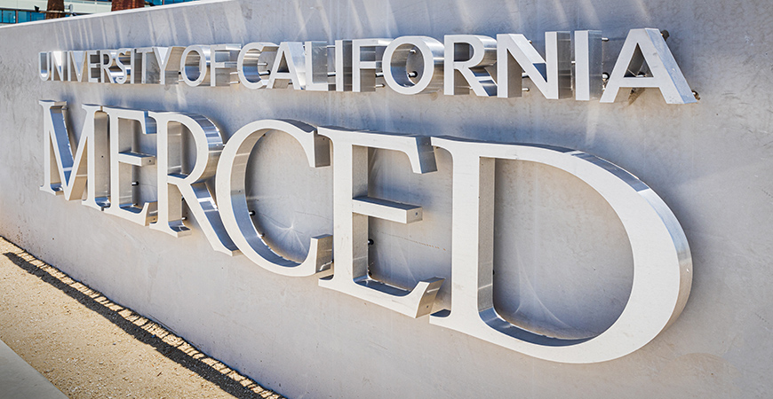 uc merced
