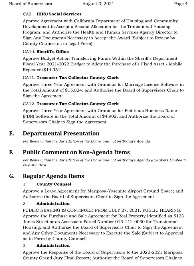 2021 08 03 Board of Supervisors 4