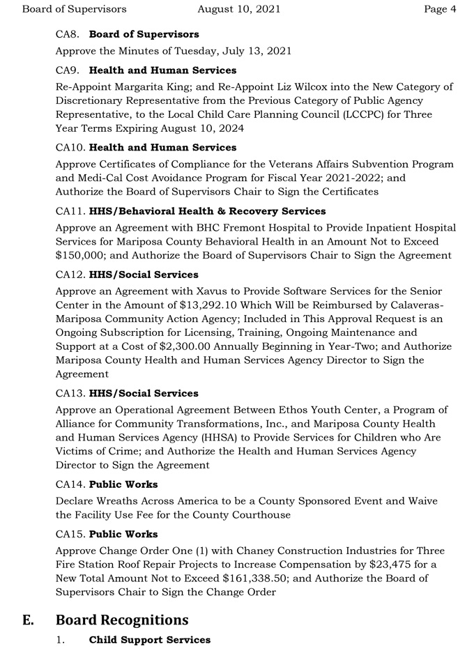 2021 08 10 Board of Supervisors 4