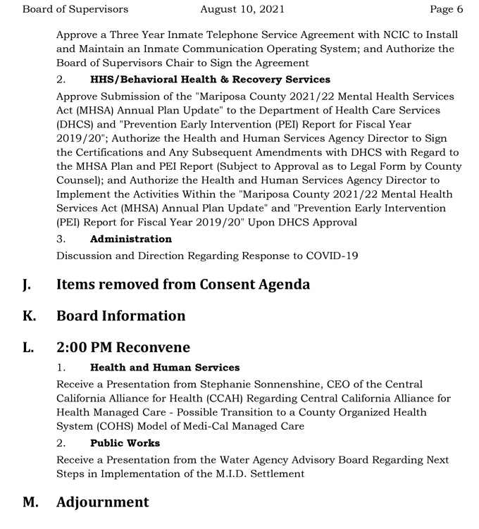 2021 08 10 Board of Supervisors 6