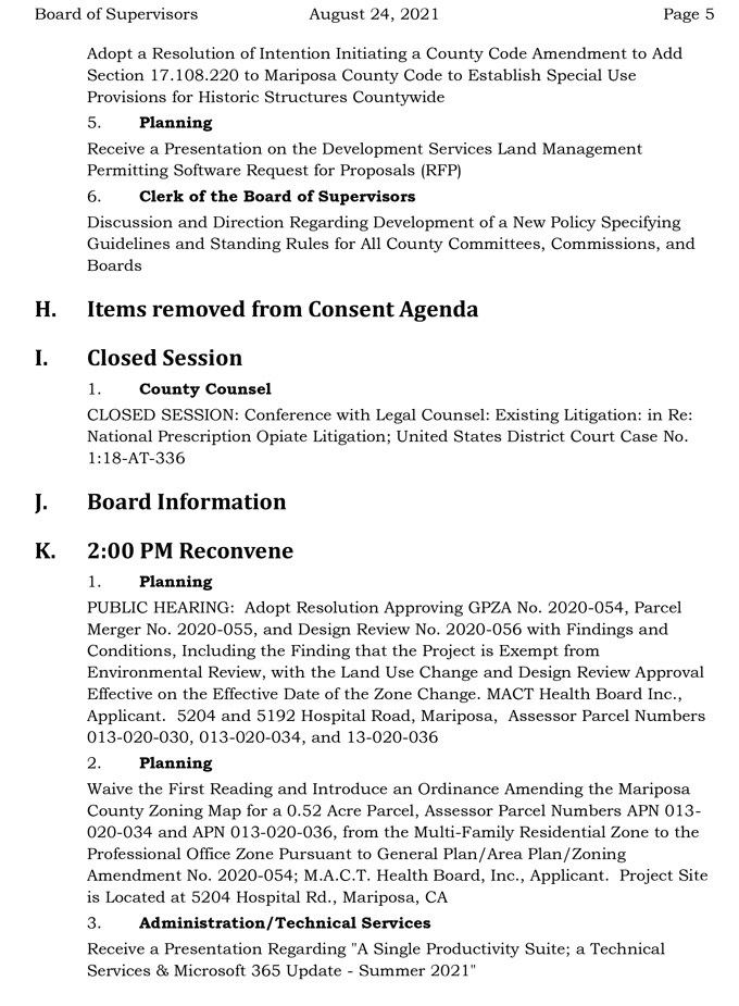 2021 08 24 Board of Supervisors 5