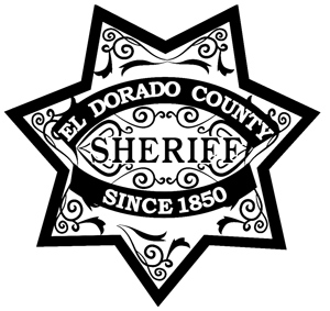 El Dorado County Sheriff logo