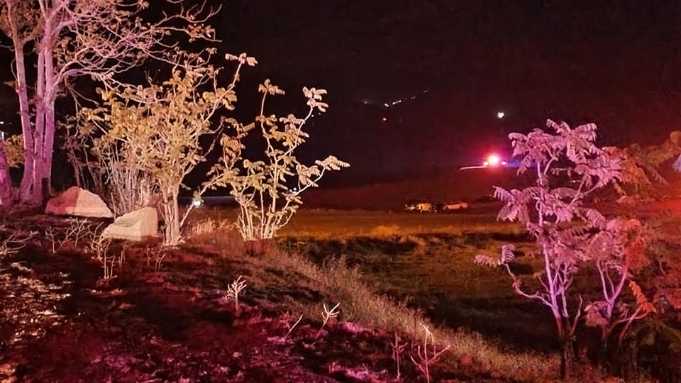 FCSO MillertonLake 3
