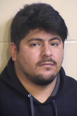 FCSO child rapist