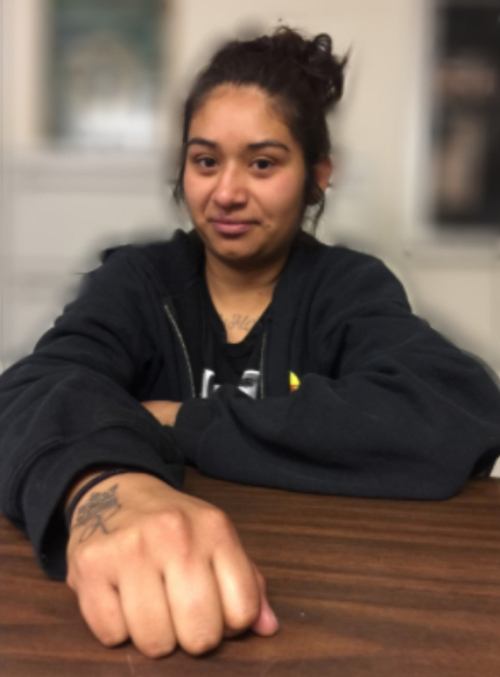 FCSO missing woman