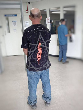 MCSO cooper wire
