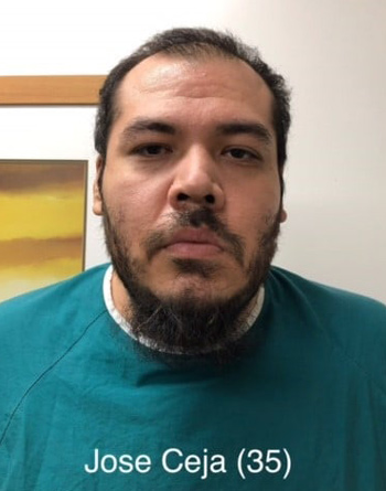 MPD Ceja homicide